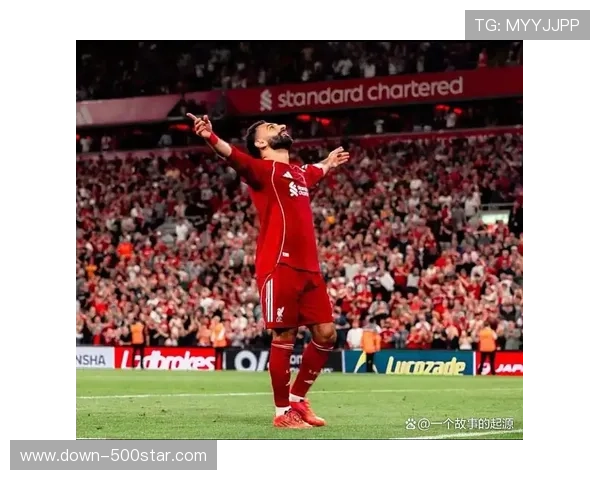 利物浦2-0马竞，安菲尔德主场气势如虹