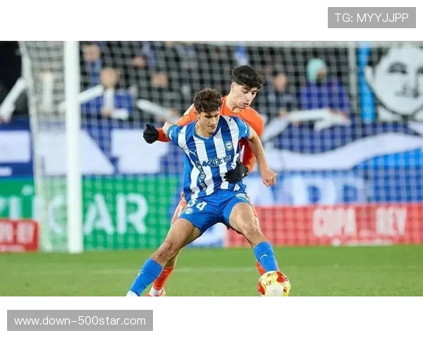 勒马尔冷静推射扳平比分，赫罗纳迅速回应巴萨进球